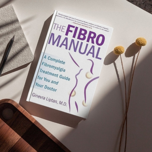Fibromyalgie Ressource FibroManual