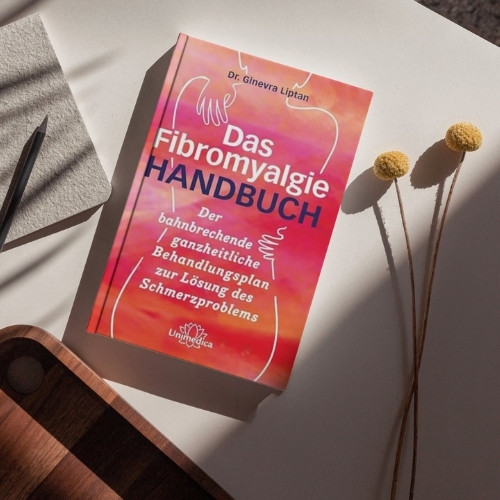 Fibromyalgie Ressource FibromyalgieHandbuch