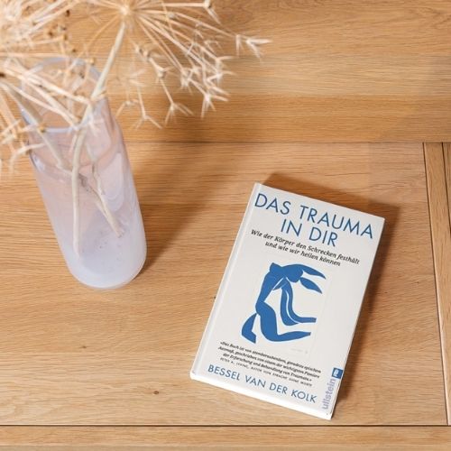 Fibromyalgie Ressource TraumaInDir